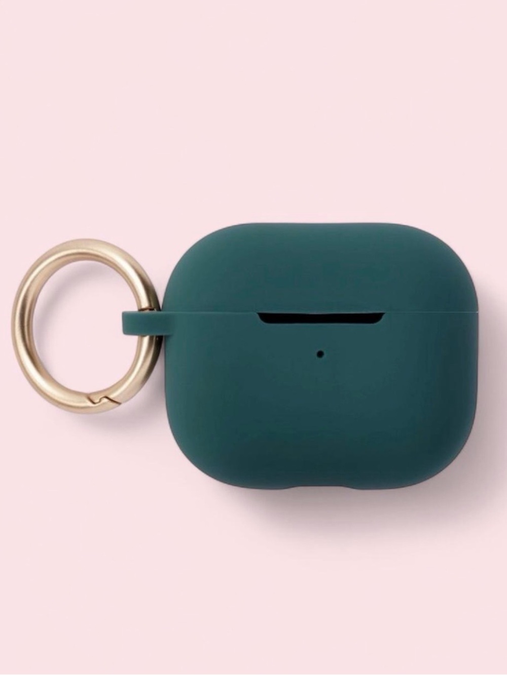 Rain Teal Gen 3 AirPod Case